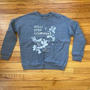 Hollister Sweatshirt
